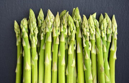 Asparagus New Zealand