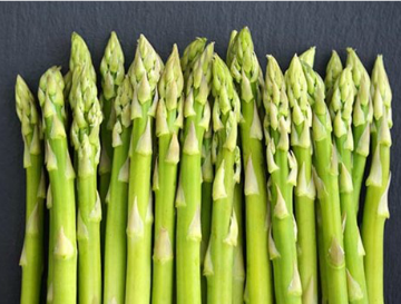 NZ Asparagus