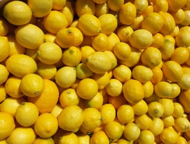 Meyer Lemons